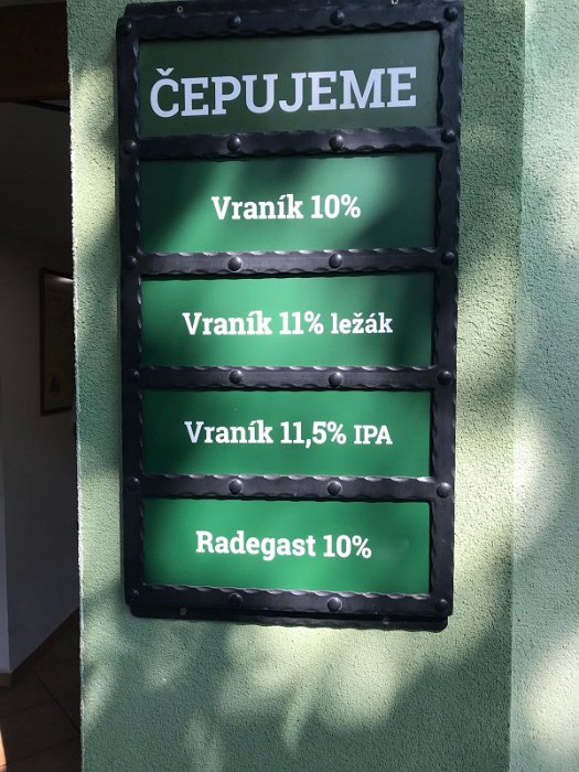 Pivovar Vraník (19)